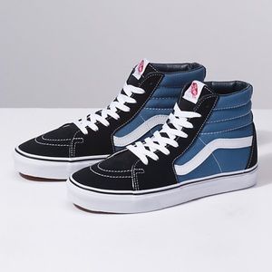 Vans SK8-HI